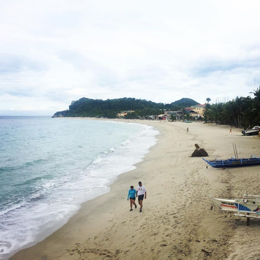 whitebeachpuertogalera